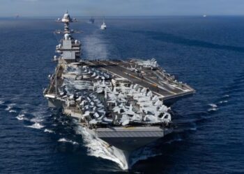 Red de Intelectuales y Artistas alerta de la amenaza de EE.UU. contra Venezuela y otros riesgos regionales