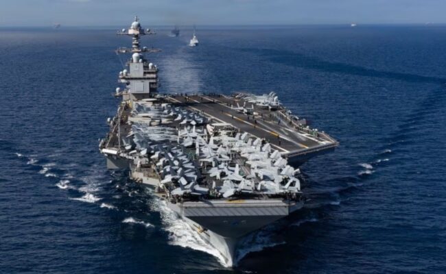 Red de Intelectuales y Artistas alerta de la amenaza de EE.UU. contra Venezuela y otros riesgos regionales