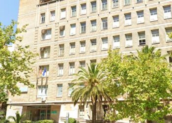 FACUA pide la reapertura de la Unidad de Heridas Complejas del Centro Médico de Especialidades Ramón y Cajal de Zaragoza