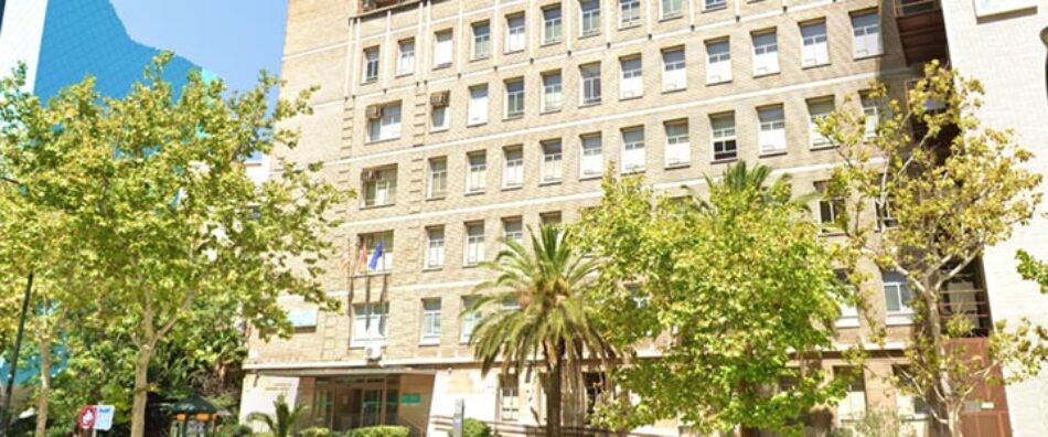 FACUA pide la reapertura de la Unidad de Heridas Complejas del Centro Médico de Especialidades Ramón y Cajal de Zaragoza