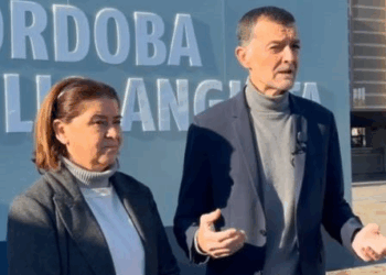 Maíllo valora el “preocupante distanciamiento de la realidad” de Felipe de Borbón con un mensaje “abstracto” de “equidistancia entre los causantes de la crisis y sus víctimas”