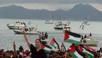Flotilla Global Sumud anuncia regreso en 2026 para romper bloqueo israelí a Gaza