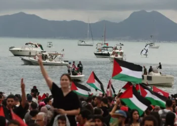 Flotilla Global Sumud anuncia regreso en 2026 para romper bloqueo israelí a Gaza