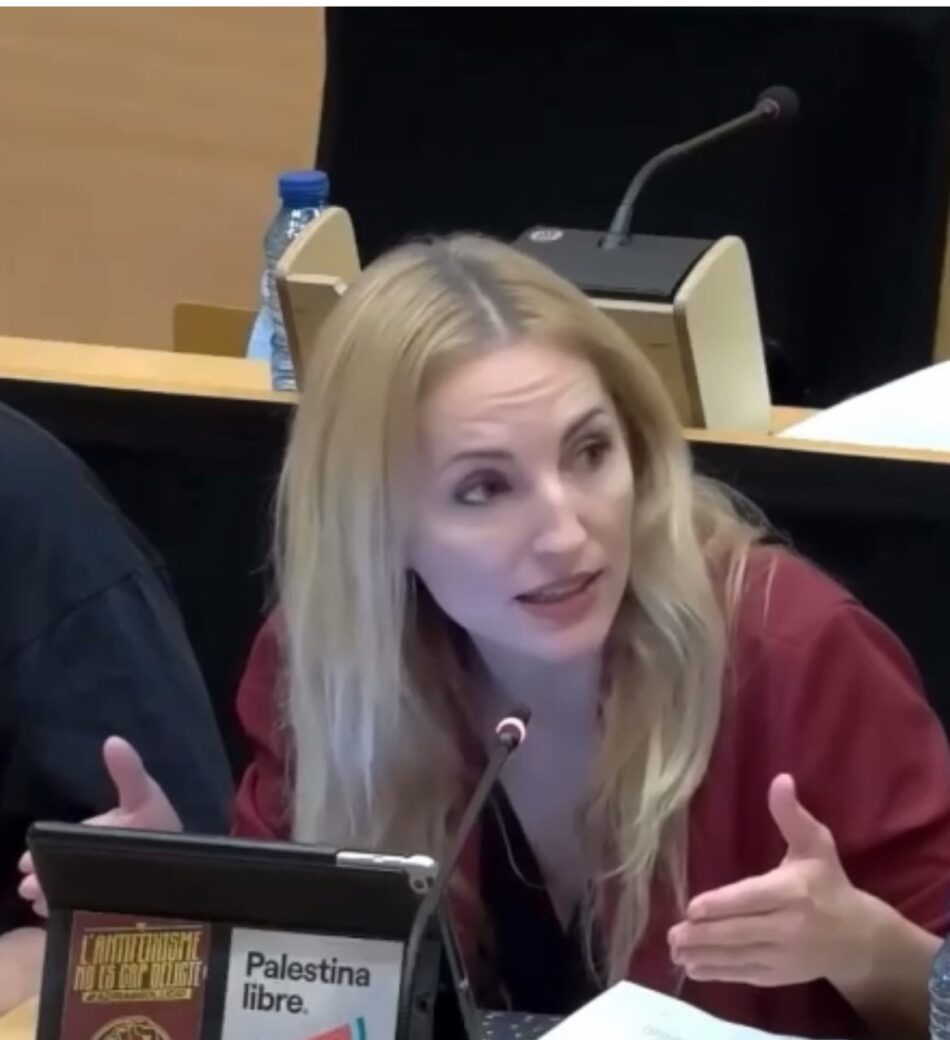 En Comú Podem acusa Albiol de generar crispació i un carreró sense sortida a Badalona