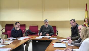 UGT-A y Adelante Andalucía coinciden en exigir medidas efectivas que rebajen, sustancialmente, la siniestralidad laboral