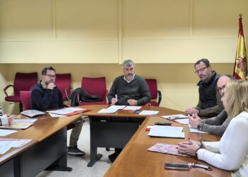 UGT-A y Adelante Andalucía coinciden en exigir medidas efectivas que rebajen, sustancialmente, la siniestralidad laboral