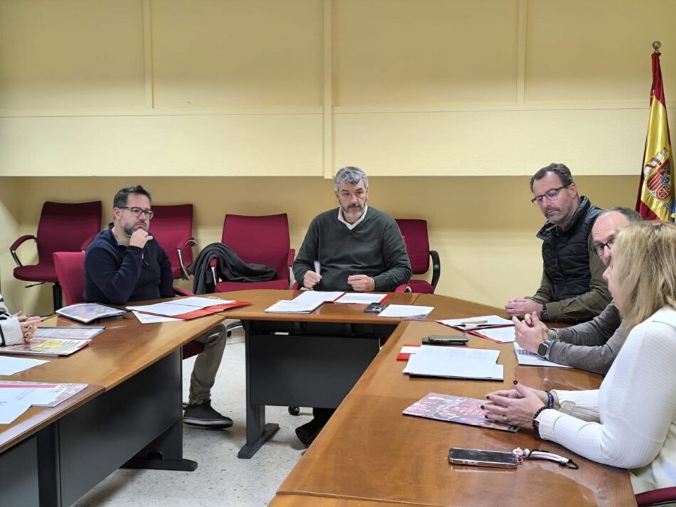 UGT-A y Adelante Andalucía coinciden en exigir medidas efectivas que rebajen, sustancialmente, la siniestralidad laboral