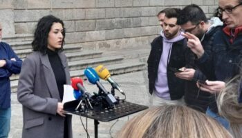 Podemos Castilla-La Mancha denuncia nuevos recortes y privatizaciones en los presupuestos 2026 aprobados por el PSOE de Page