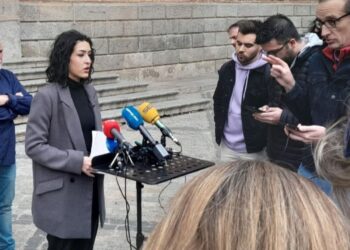 Podemos Castilla-La Mancha denuncia nuevos recortes y privatizaciones en los presupuestos 2026 aprobados por el PSOE de Page