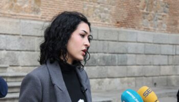 Podemos C-LM cree necesaria “su enmienda electoral y no comprar el marco a la derecha para evitar el resultado de Extremadura”