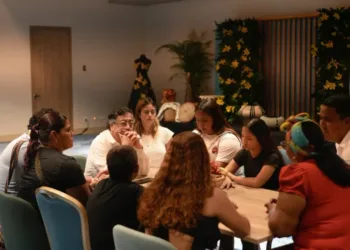 Familia de pescador colombiano asesinado por EE.UU. presenta denuncia ante la CIDH