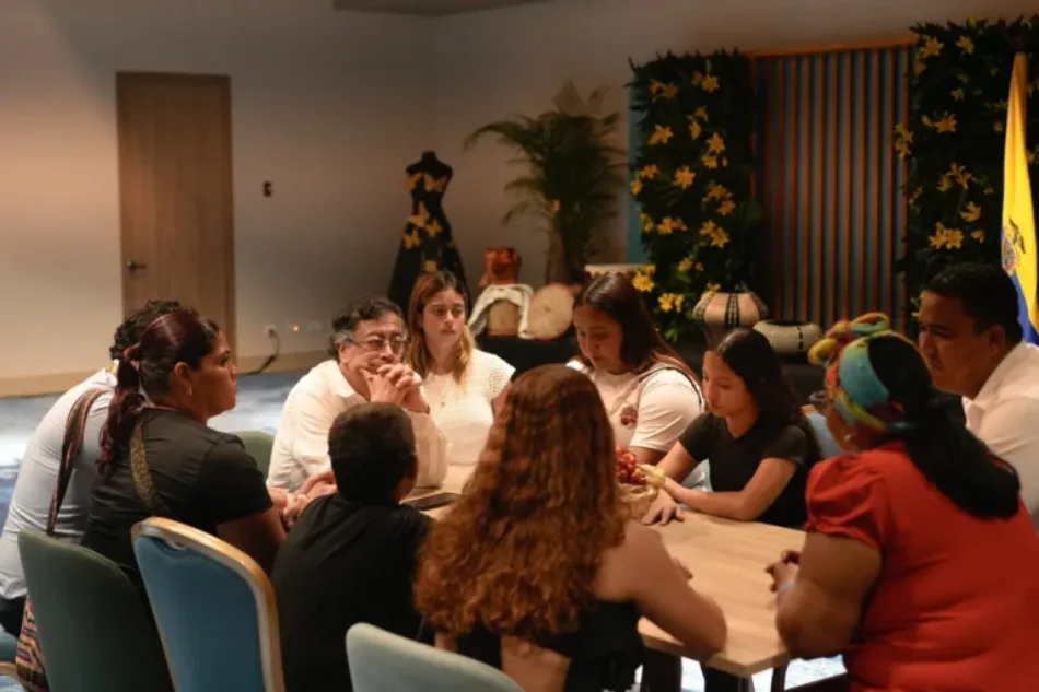 Familia de pescador colombiano asesinado por EE.UU. presenta denuncia ante la CIDH