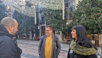Adelante Andalucía denuncia la situación “insostenible” de vivienda en Granada