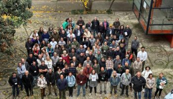 Comunidades de todo el país aprueban la «Declaración de Granada en defensa del regadío tradicional», germen de la primera asociación nacional