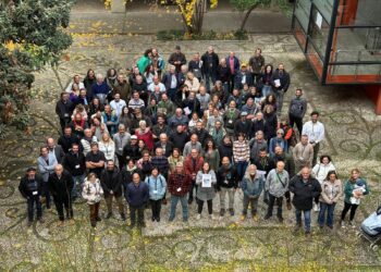 Comunidades de todo el país aprueban la «Declaración de Granada en defensa del regadío tradicional», germen de la primera asociación nacional