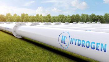 La Comisión Europea alimenta las fantasías sobre el hidrógeno