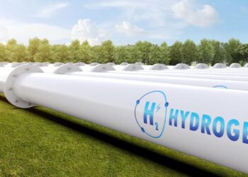 La Comisión Europea alimenta las fantasías sobre el hidrógeno