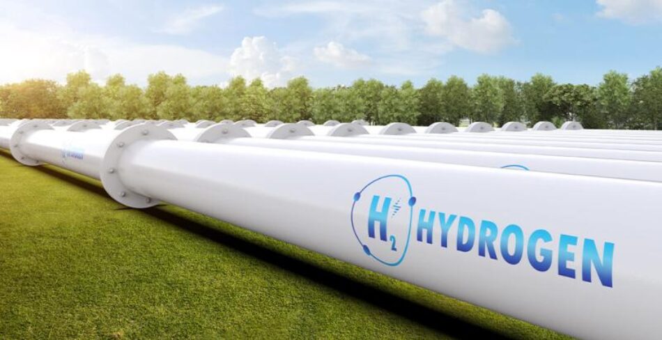 La Comisión Europea alimenta las fantasías sobre el hidrógeno