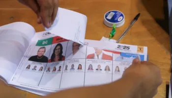 Observadores internacionales: Trump puso en crisis legitimidad del proceso electoral hondureño