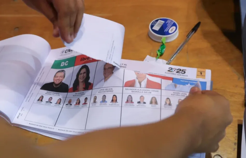 Observadores internacionales: Trump puso en crisis legitimidad del proceso electoral hondureño