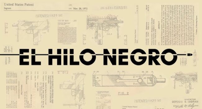 El malagueño José Antonio Castro dirigirá el documental «El hilo negro», sobre la ultraderecha en la Transición española