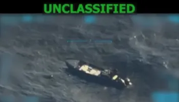 Grupos de derechos civiles exigen a EE.UU. revelar «justificación legal» de asesinatos en el Caribe