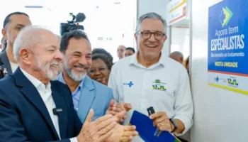 Lula se proyecta favorito rumbo a las presidenciales de Brasil en 2026