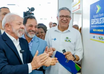 Lula se proyecta favorito rumbo a las presidenciales de Brasil en 2026