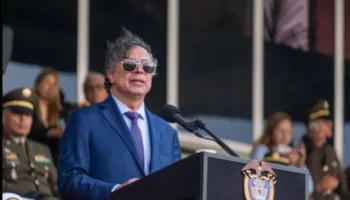 Gustavo Petro exige respeto entre EEUU y América Latina: «Deben rehacer el pacto de convivencia»