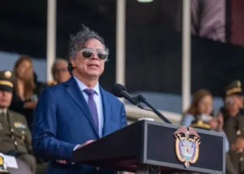 Gustavo Petro exige respeto entre EEUU y América Latina: «Deben rehacer el pacto de convivencia»