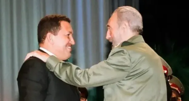 ALBA-TCP reafirma unidad bolivariana en su 21 aniversario