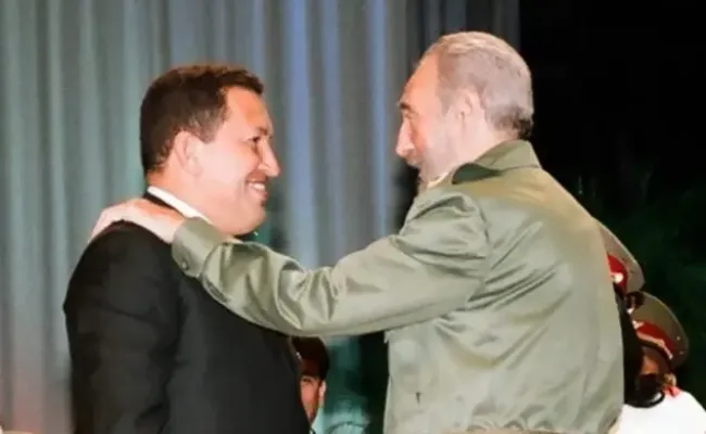 ALBA-TCP reafirma unidad bolivariana en su 21 aniversario