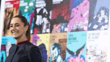 México pone en marcha proyecto para regalar libros en Latinoamérica