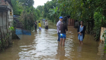 Cuba destaca prioridad en vida humana frente a huracanes