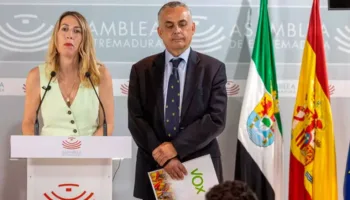 PACMA propone suprimir las direcciones generales de Caza y Tauromaquia de Extremadura