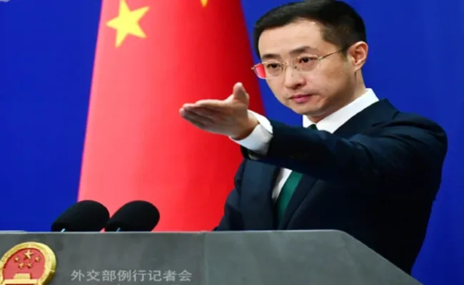 China insta a EE.UU. a cumplir sus compromisos en materia de desarme nuclear