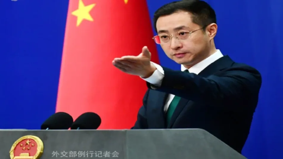 China insta a EE.UU. a cumplir sus compromisos en materia de desarme nuclear