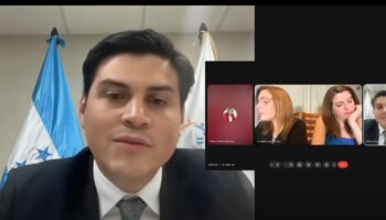 Honduras: CNE dividido cancela escrutinio y declara ganador