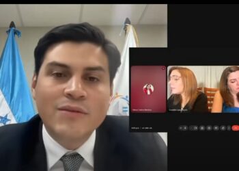 Honduras: CNE dividido cancela escrutinio y declara ganador