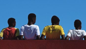 Denuncian la expulsión de un menor de un centro de acogida de Oviedo