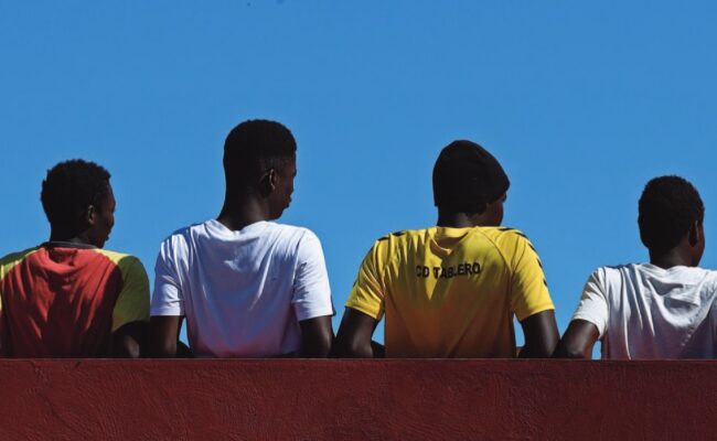 Denuncian la expulsión de un menor de un centro de acogida de Oviedo