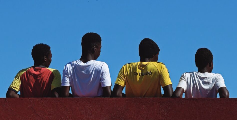 Denuncian la expulsión de un menor de un centro de acogida de Oviedo