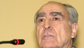 Encuentro de víctimas de la Transición en Logroño con homenaje a Miguel Sarabia