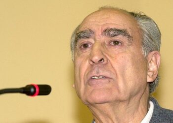 Encuentro de víctimas de la Transición en Logroño con homenaje a Miguel Sarabia