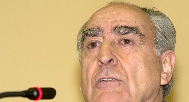 Encuentro de víctimas de la Transición en Logroño con homenaje a Miguel Sarabia