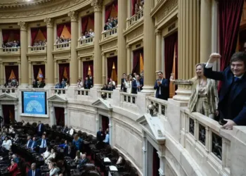 Argentina: entre proyecto extractivista de Ley de Glaciares y un presupuesto de retroceso ambiental