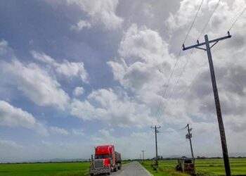 Nicaragua cierra 2025 con avance récord en infraestructura vial