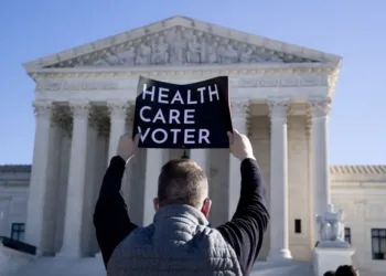 Senado de Estados Unidos rechaza propuesta para prorrogar subsidios de salud