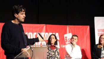 Izquierda Unida Castilla y León llama a la unidad de todas las fuerzas de izquierdas siguiendo el ejemplo de Extremadura