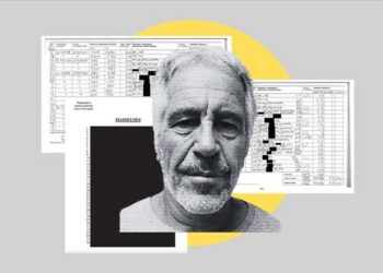 El plazo termina, la Justicia de EEUU debe publicar papeles de caso Epstein